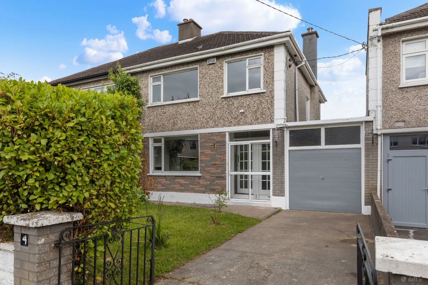 4 Beech Drive, Dundrum, Ballinteer, Dublin 16, D16E068