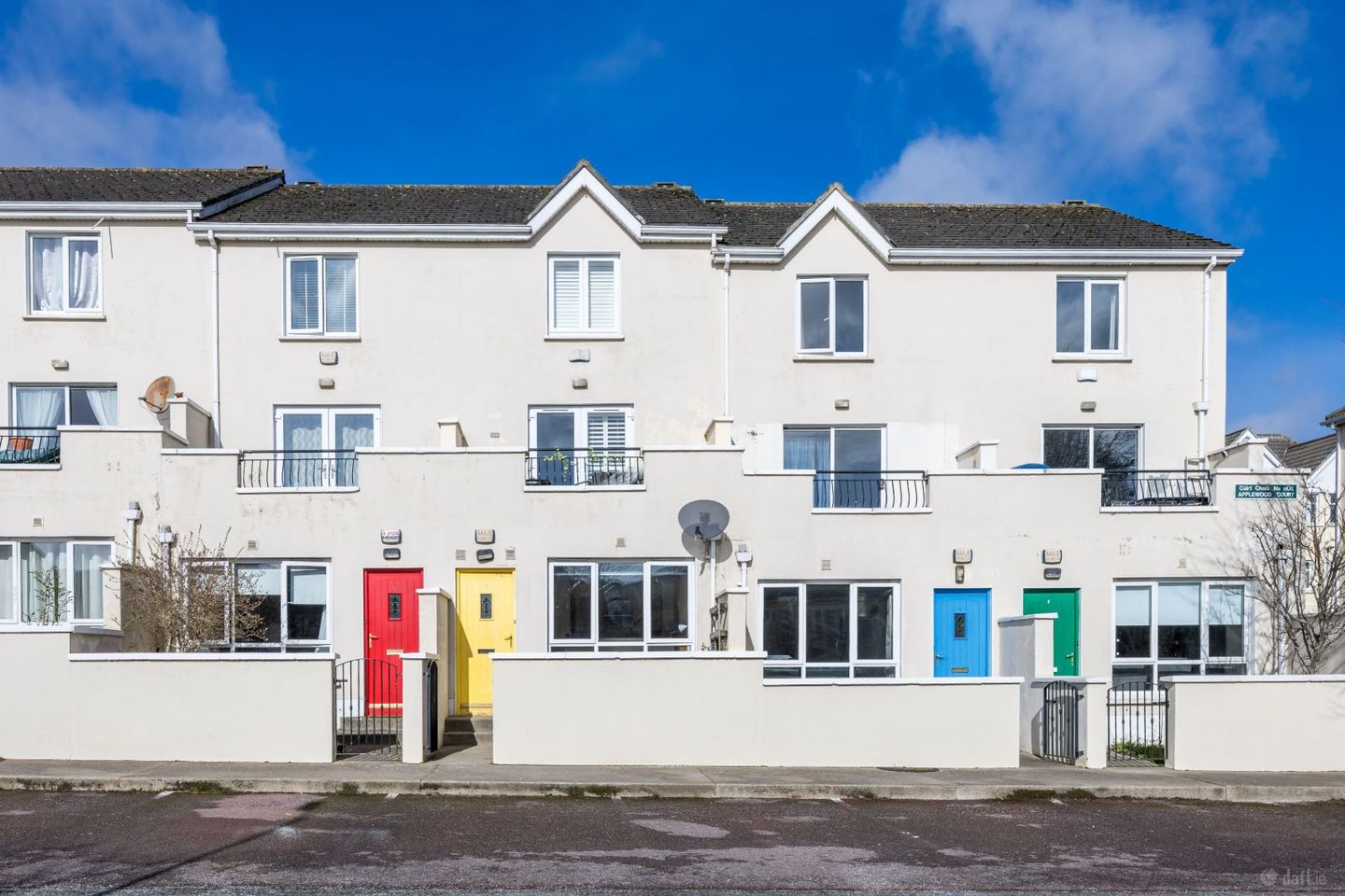 3 Applewood Court, Applewood, Swords, Co. Dublin, K67DH94