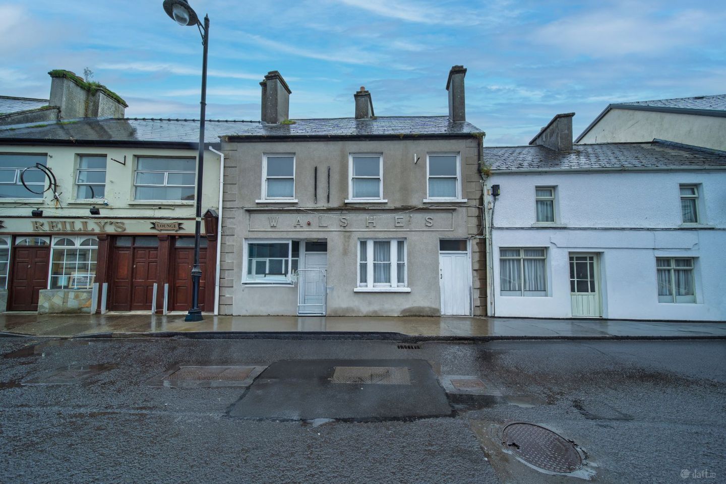 Church Street, Crossmolina, Co. Mayo, F26HV12