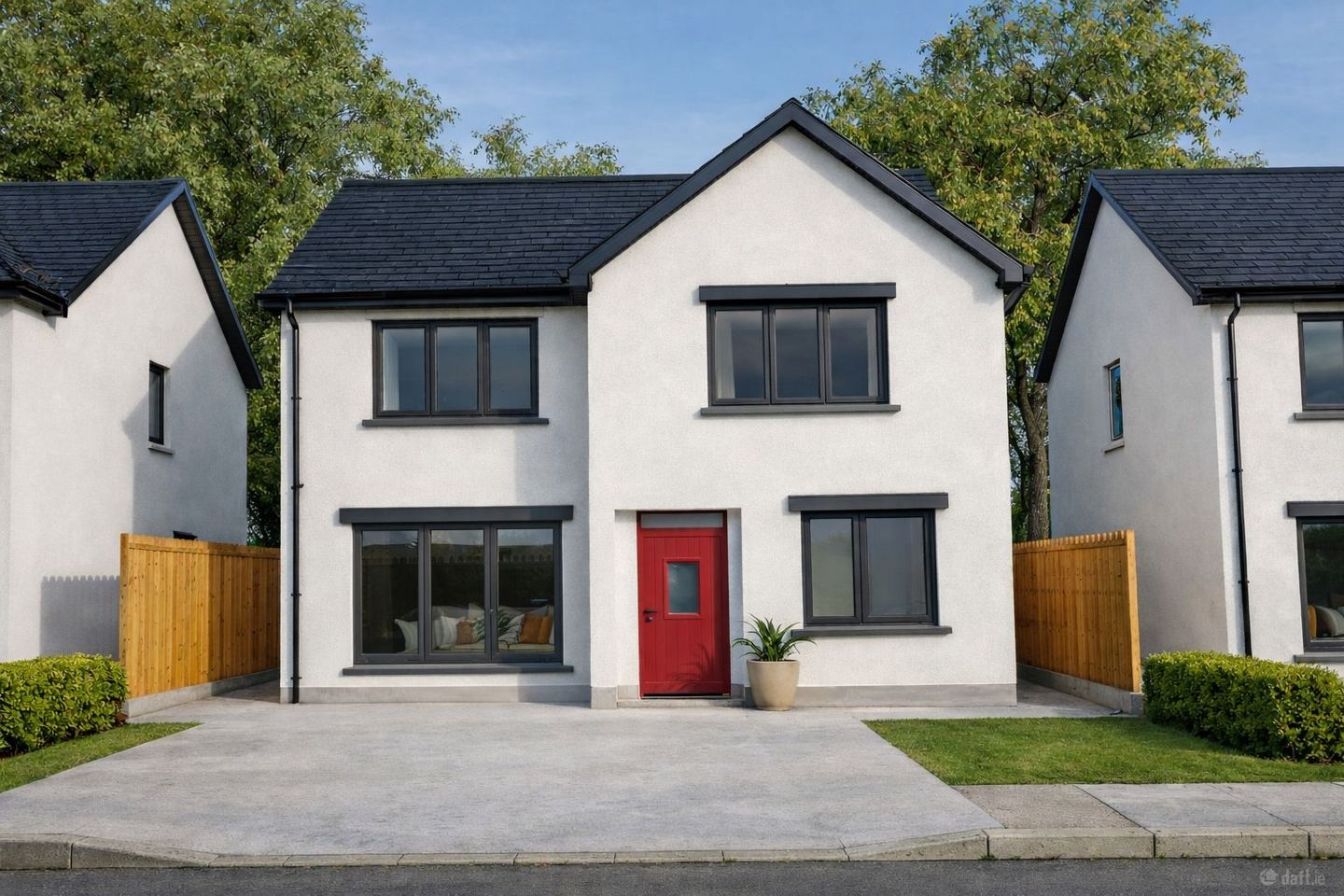 60 Pairc Brouen, Cloughduv, Cloughduv, Co. Cork, P12W229