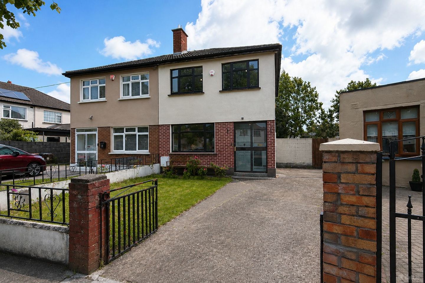 2 Oatfield Close, Dublin 22, Clondalkin, Dublin 22, D22C5K3