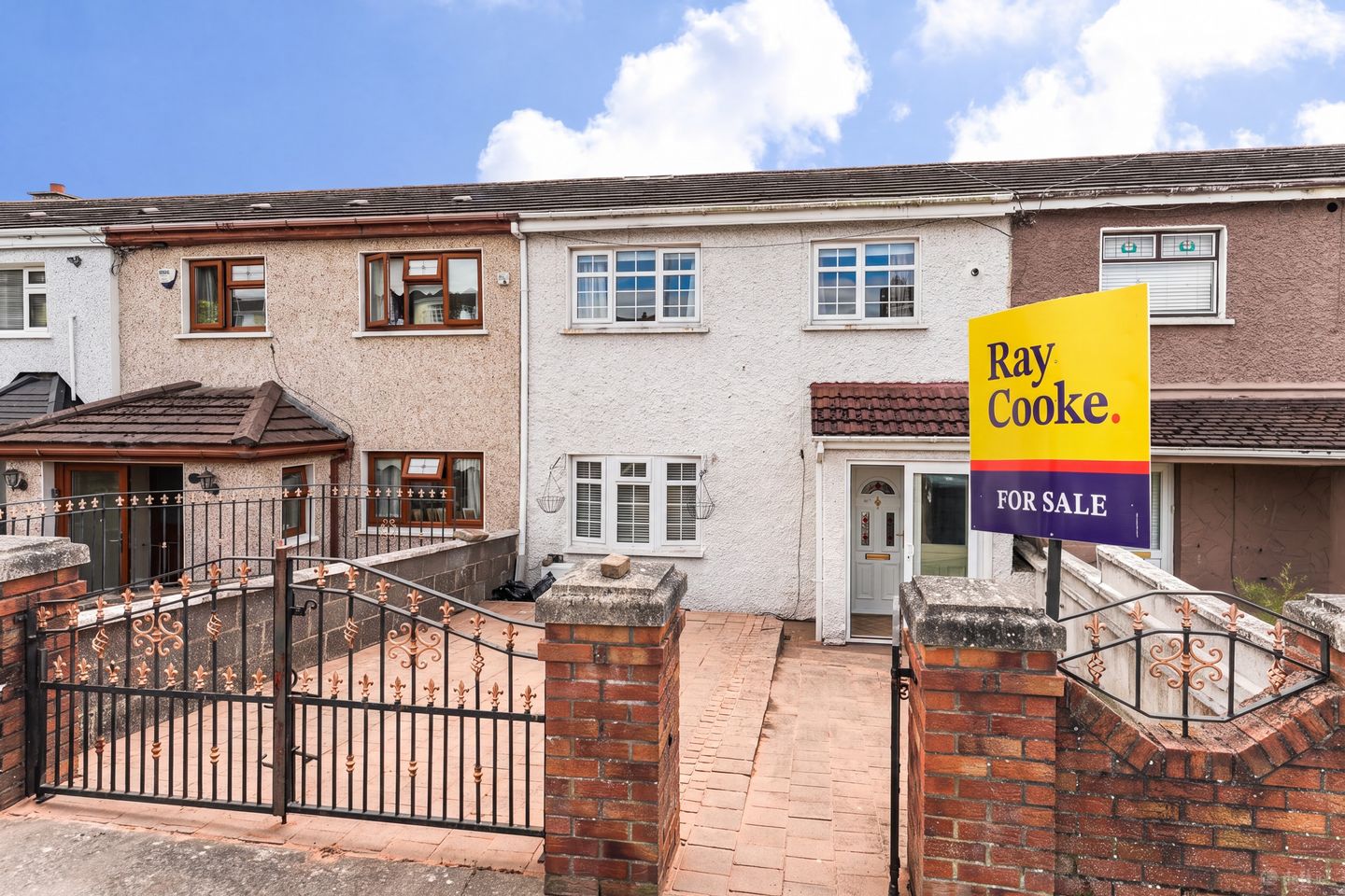 27 Glenties Park, Finglas, Dublin 11