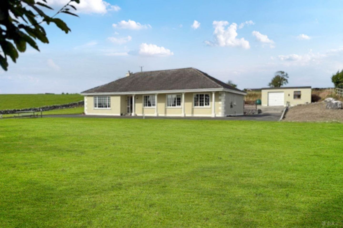Dromorehill, Peterswell, Gort, Co. Galway, H91VAX5