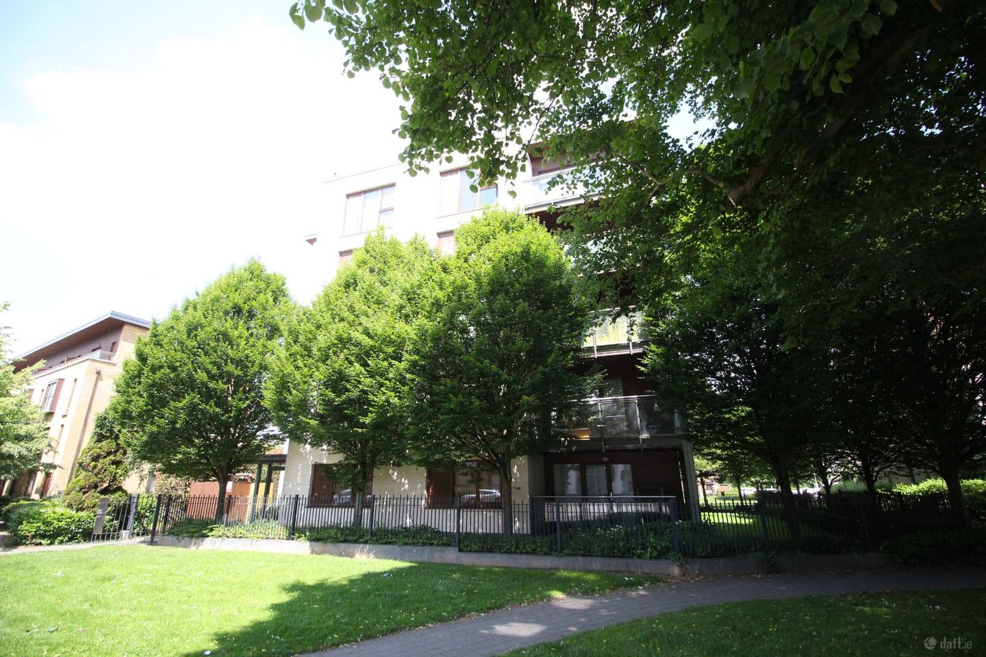 Apartment 8, Adamstown Avenue, Adamstown Castle, Adamstown, Co. Dublin