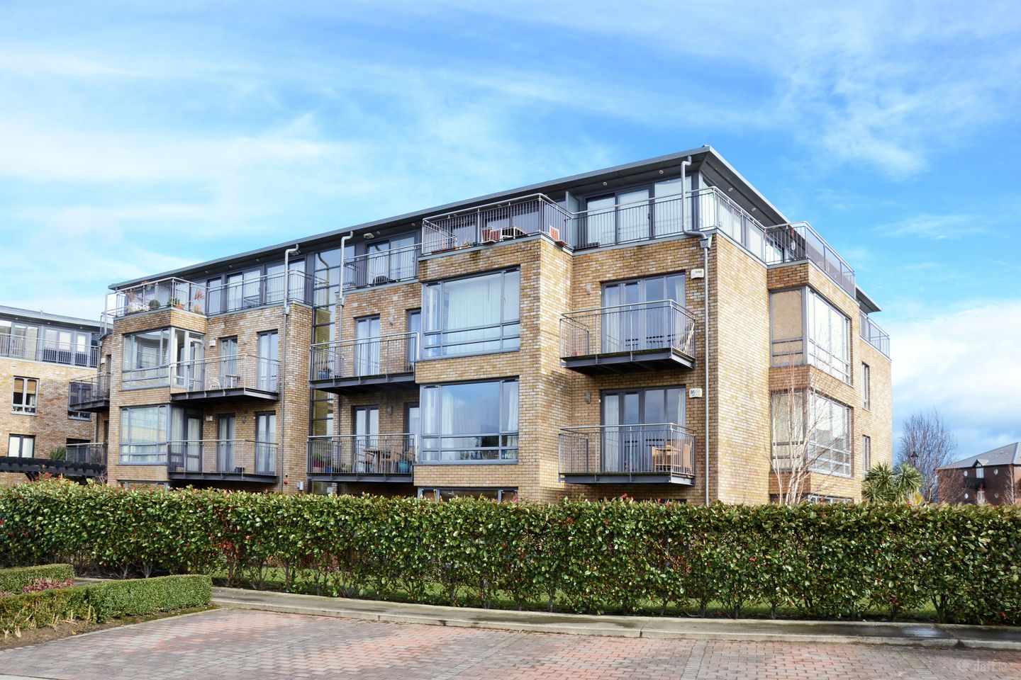 Priory Court, Eden Gate, Delgany, Co. Wicklow