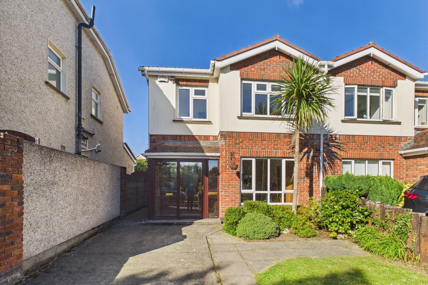 22 Ballintrane Wood, Swords, Swords, Co. Dublin, K67WE10