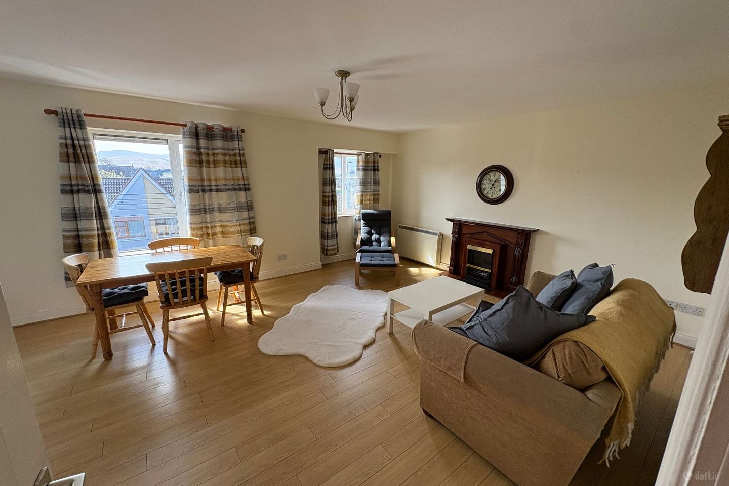 Apartment 33, Cathair Danann, North Circular Road, Tralee, Co. Kerry