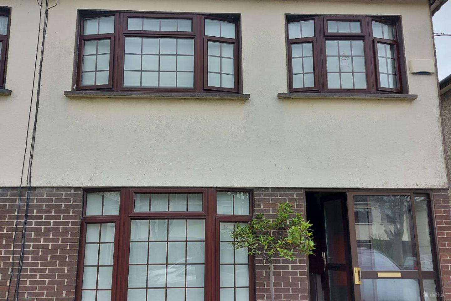 Ashfield Drive, Kingswood, Ballymount, Dublin 24