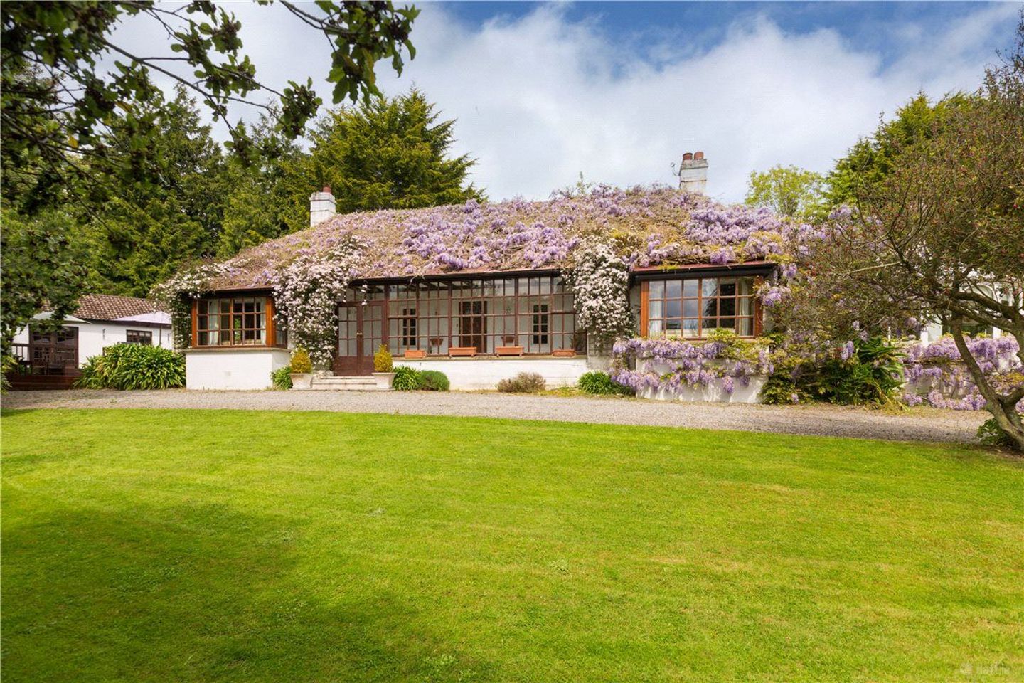 Sweetbank, Kilmartin, Newcastle, Co. Wicklow, A63RX63