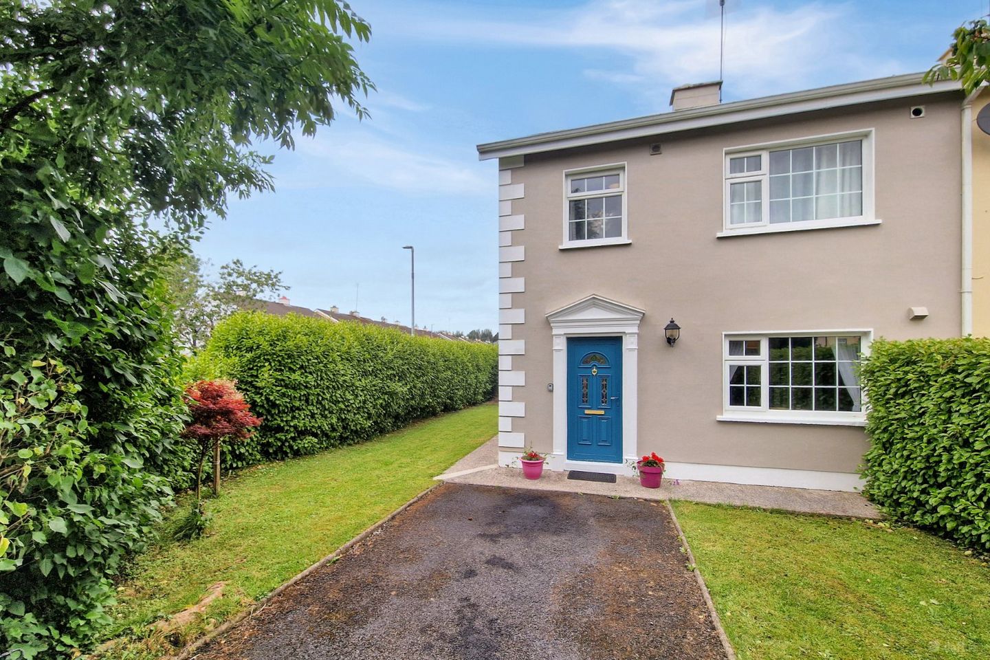 37 Maiville, Kilrush Road, Ennis, Co. Clare, V95NCD4