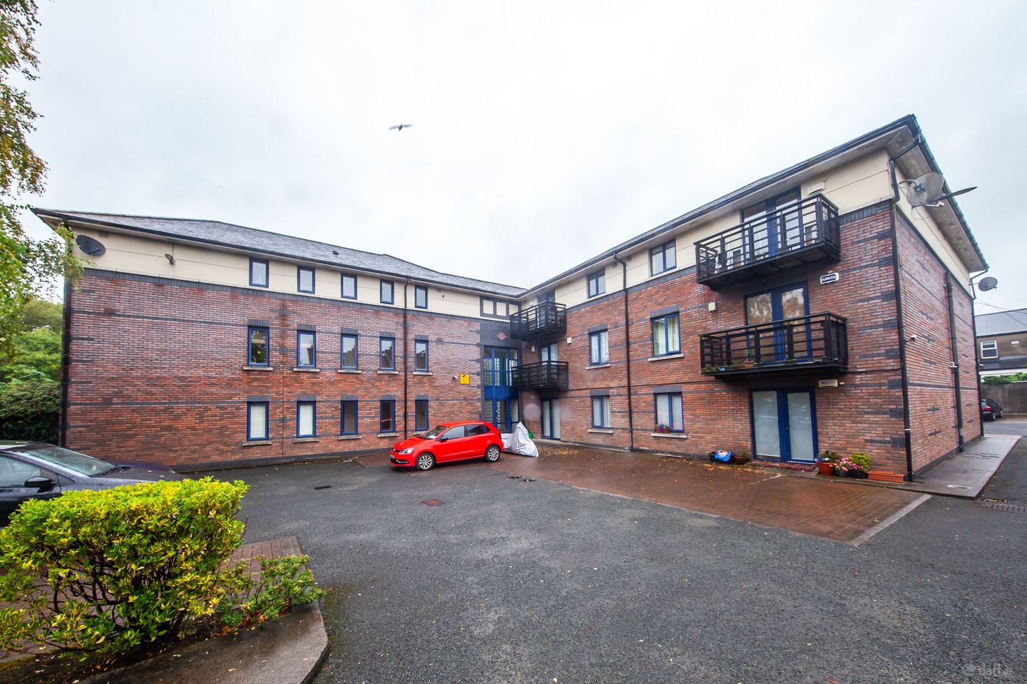 Apartment 14 Riverside, Poddle Park, Kimmage, Co. Dublin, D12DKN0