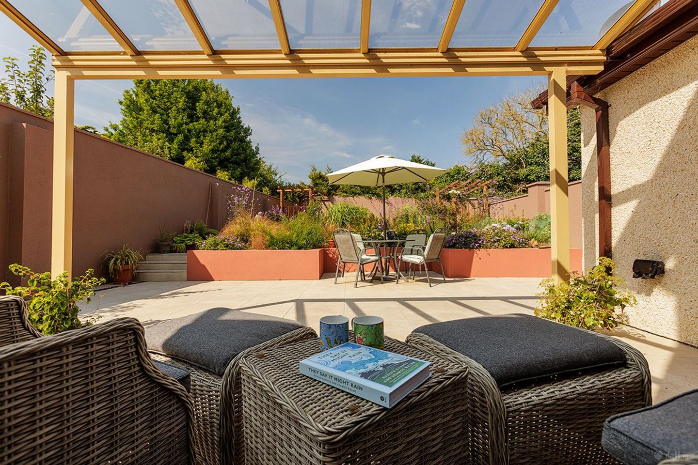 36 The Meadow, Abbeyside, Dungarvan, Co. Waterford, X35VH97