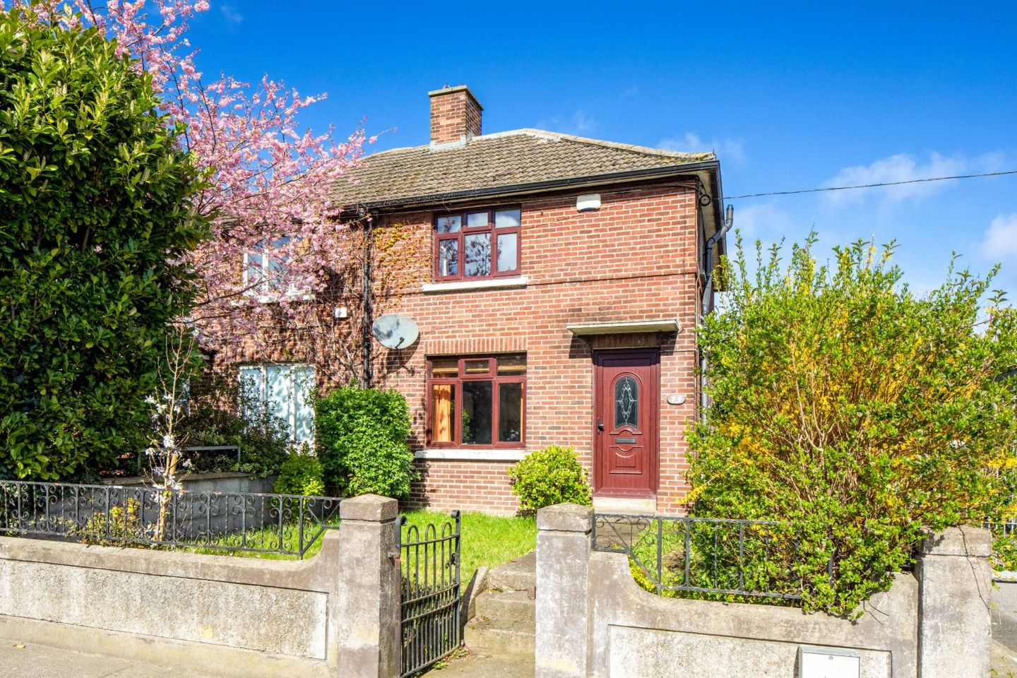 74 Faussagh Avenue, Dublin 7, Cabra, Dublin 7, D07H5R7