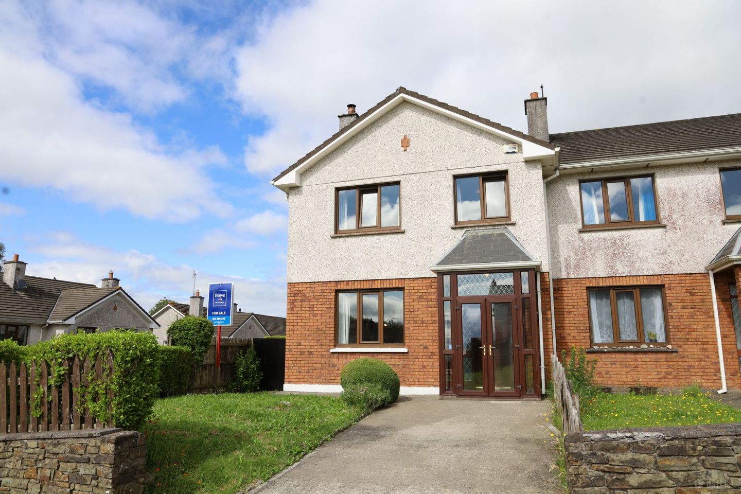 24 Meadowlands, Bandon, Co. Cork, P72DA31
