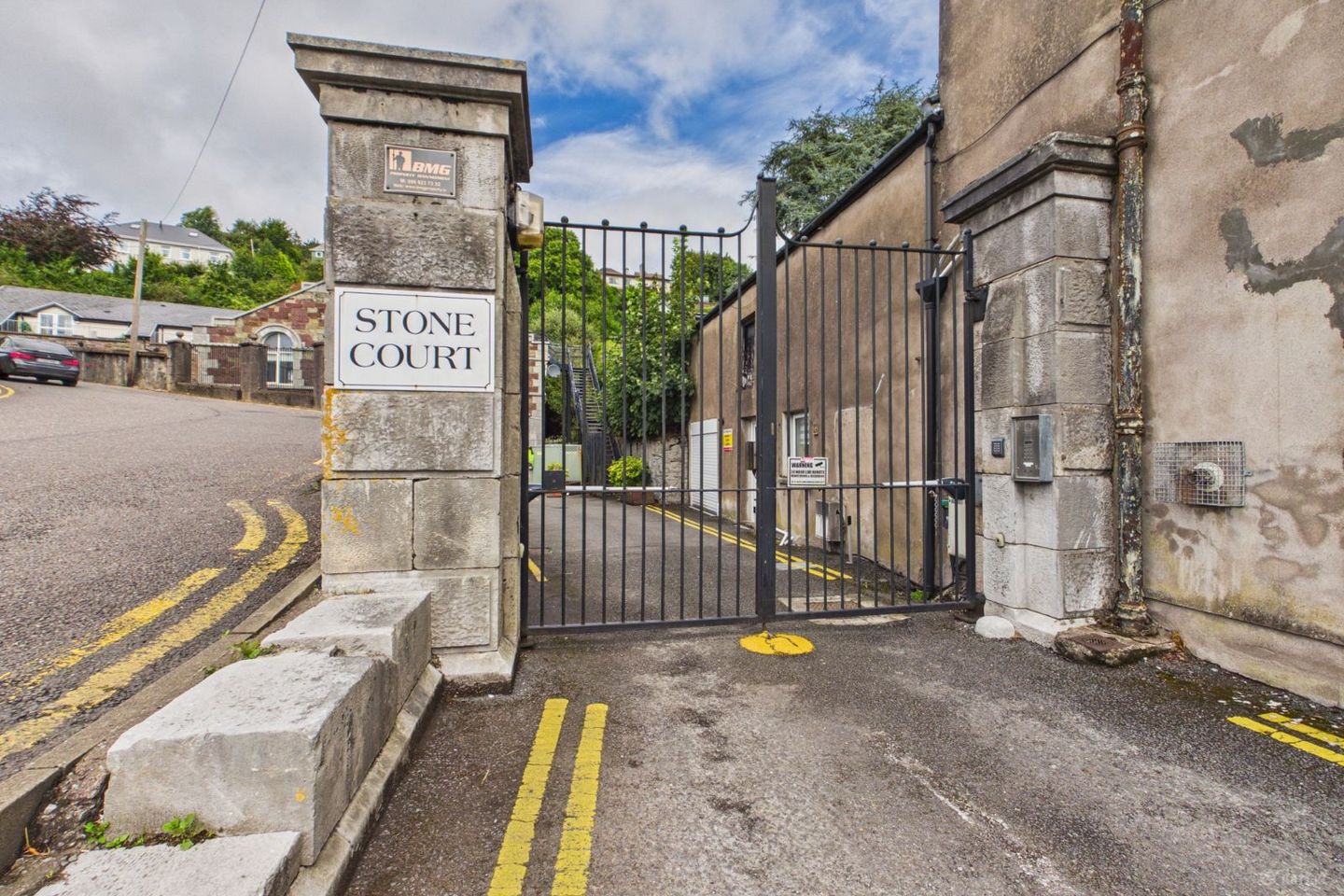 8 Stone Court, Trafalgar Hill, Montenotte, Co. Cork, T23VY40