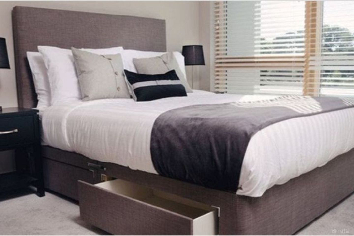 Apartment 203, Building 3 Vantage East, Central Park, Leopardstown, Dublin 18