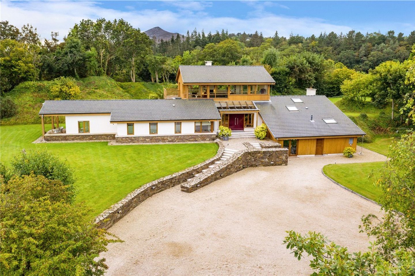 Long Acre, Cookstown Road, Enniskerry, Co. Wicklow, A98X213