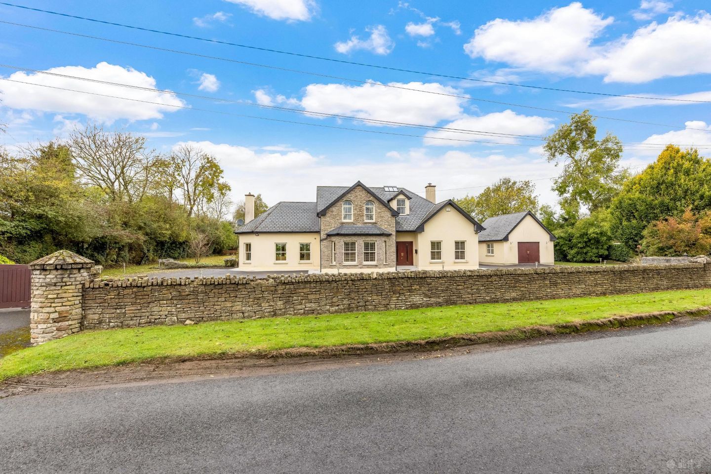 Ellickstown Cottage, Rooske Road, Dunboyne, Co. Meath, A86WK28