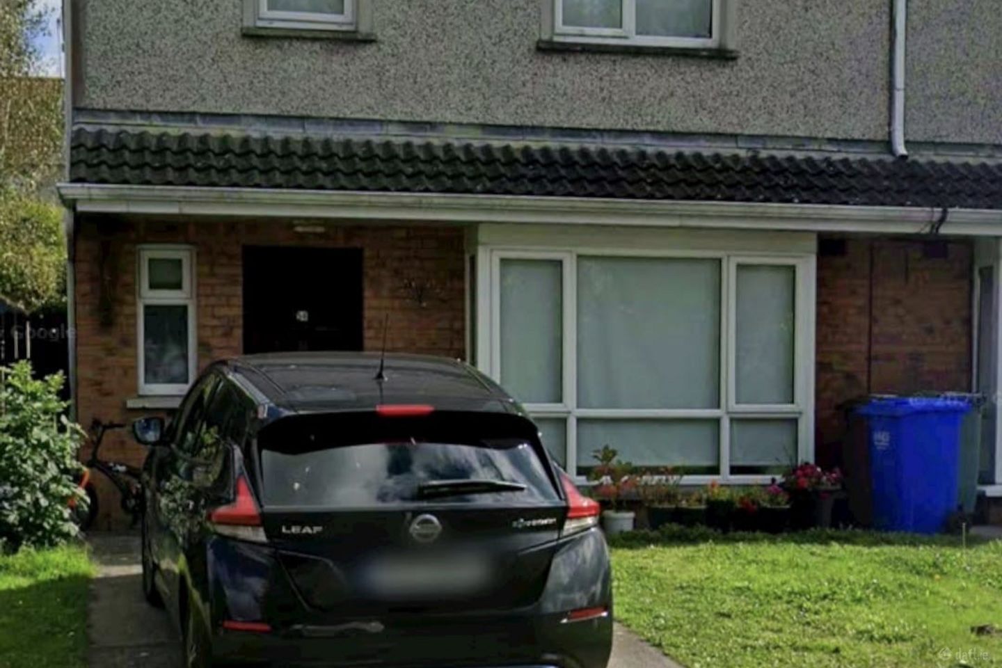 Chambersland Close, New Ross, Co. Wexford