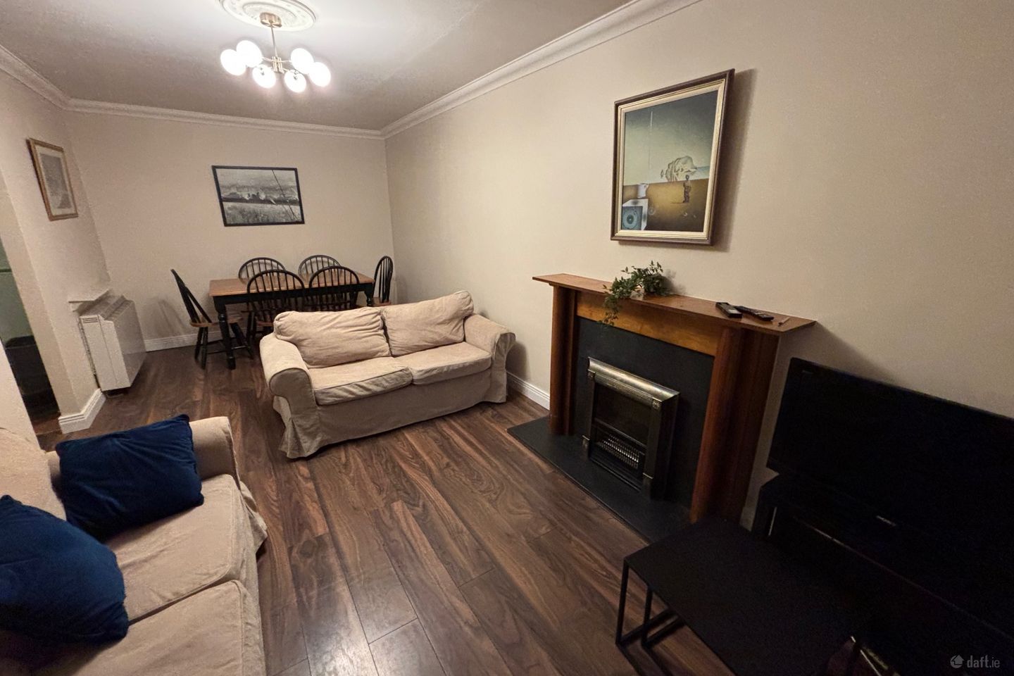74 The Northumberlands, Love Lane, Lr Mount Street, Dublin 2