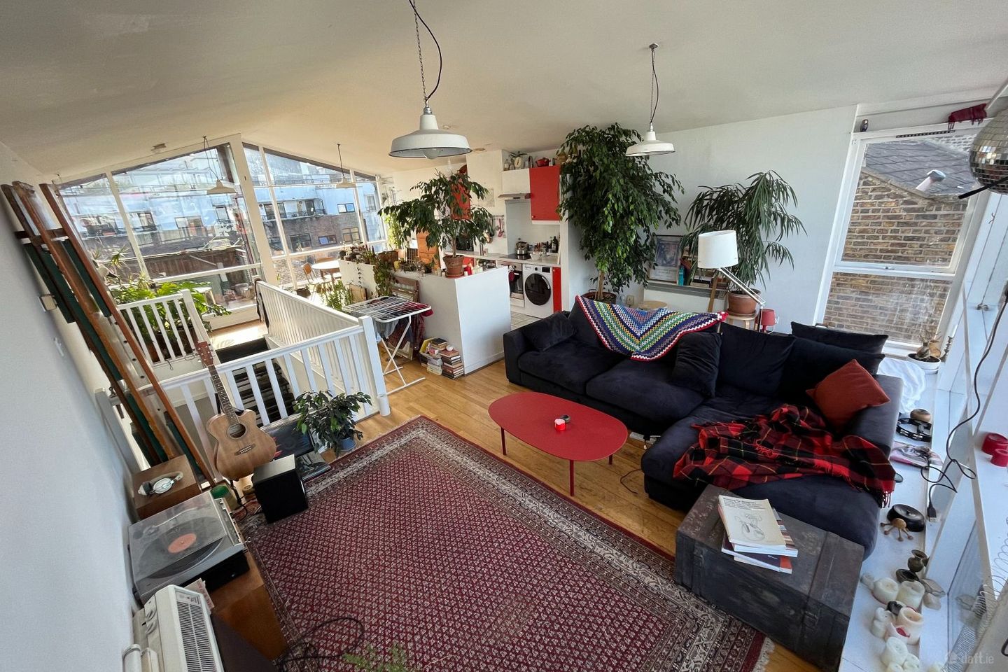 Blind Quay Apartments, Exchange Street Lower, Dublin 8, Dublin City Centre