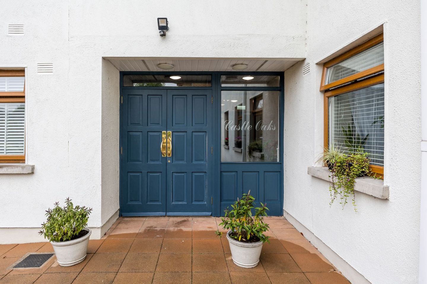 Apartment 5, Castle Oaks, Dublin Road, Malahide, Co. Dublin, K36PW13