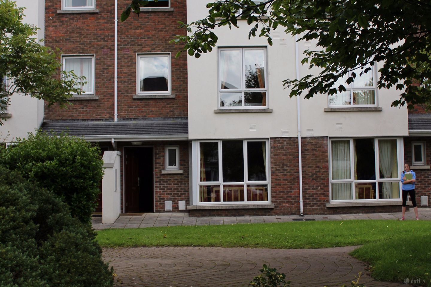 Gort na Coiribe, Headford Rd, Bohermore, Co. Galway