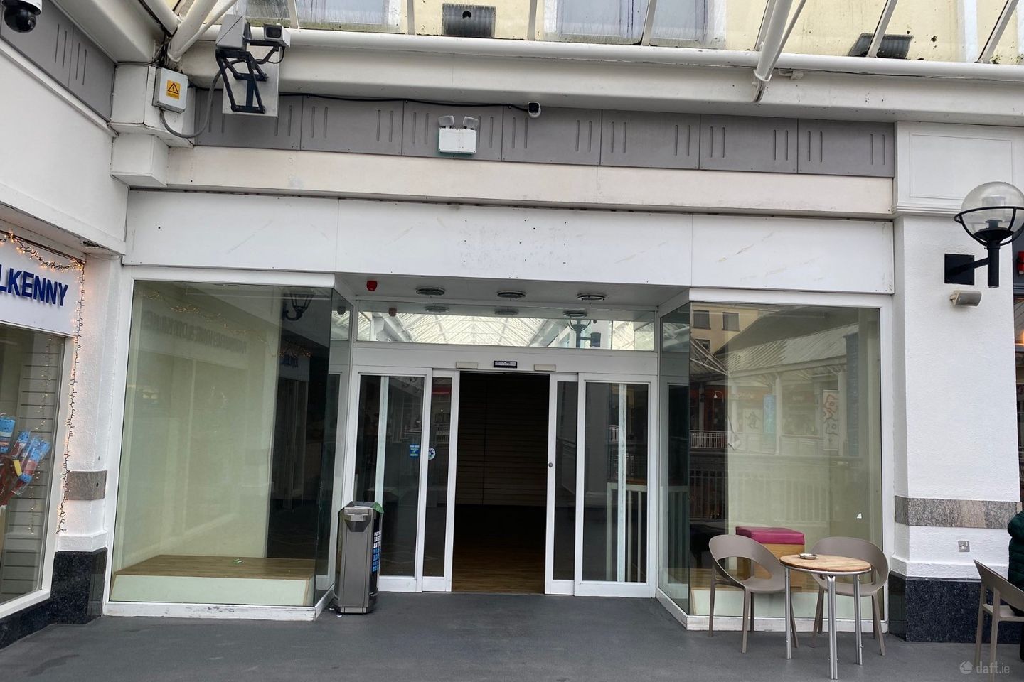 32 Market Cross Shopping Centre, Kilkenny, Co. Kilkenny, R95DC65