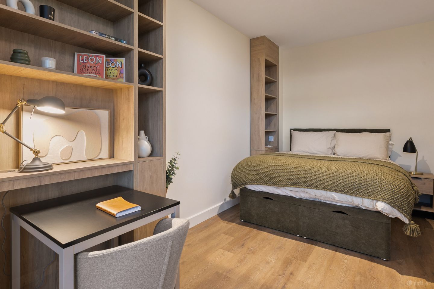 Penthouse Studio - Bills Included, Node Dublin 7, Phibsborough, D07 V10E, Dublin 7