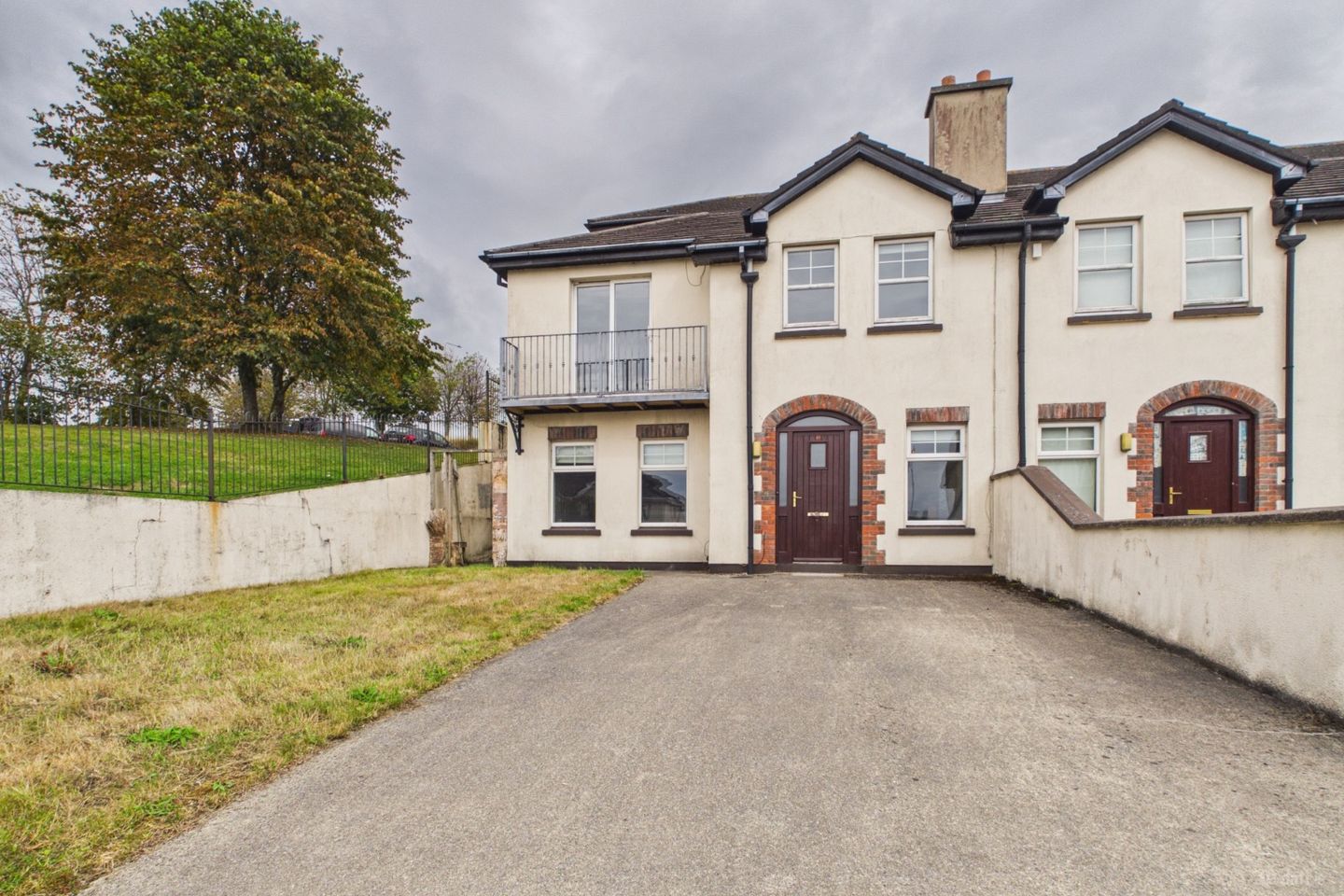 1 The Stables, Mountgarrett, New Ross, Co. Wexford, Y34W257