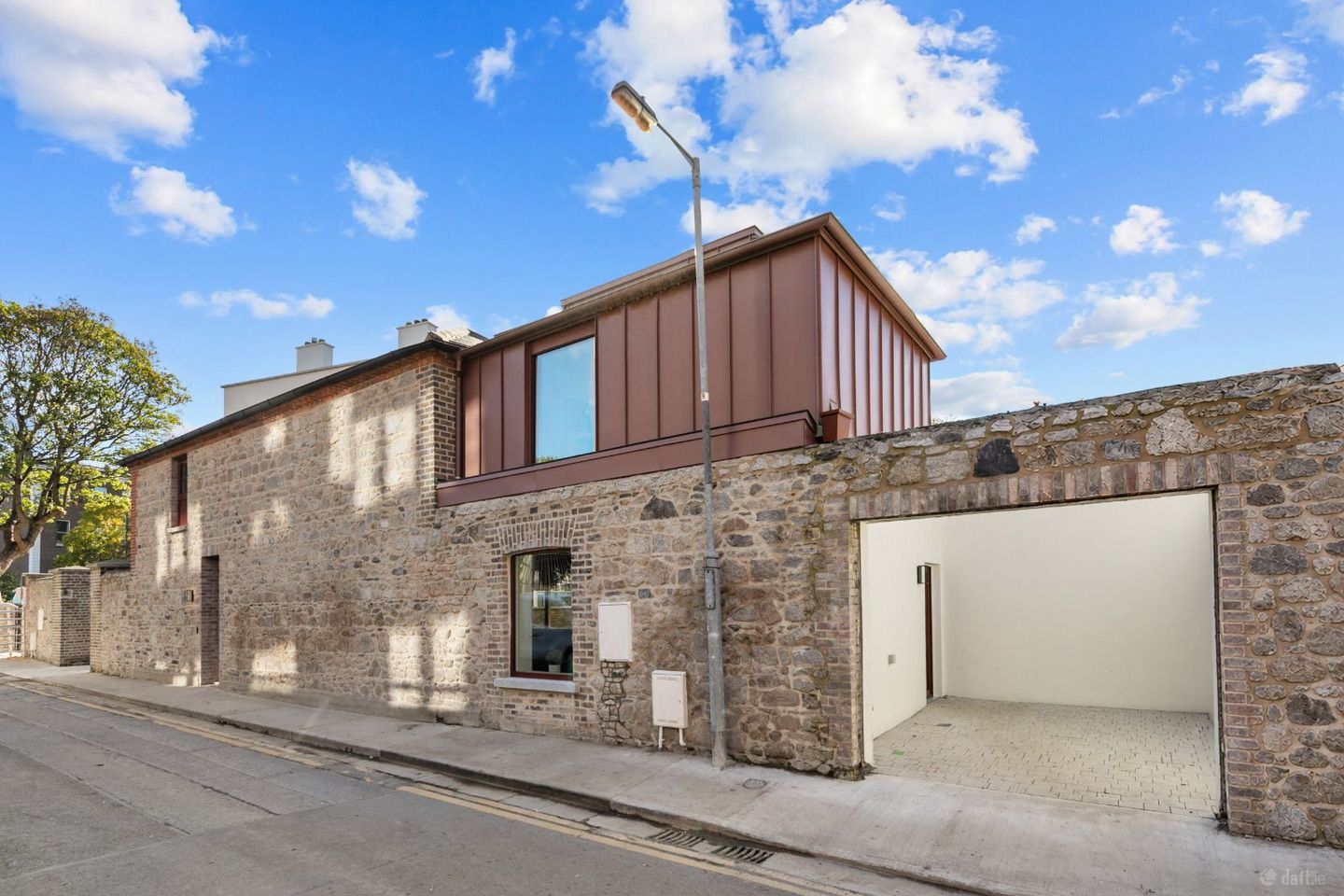 The Coach House, Waterloo Collection , Ballsbridge Waterloo Road , Dublin 4