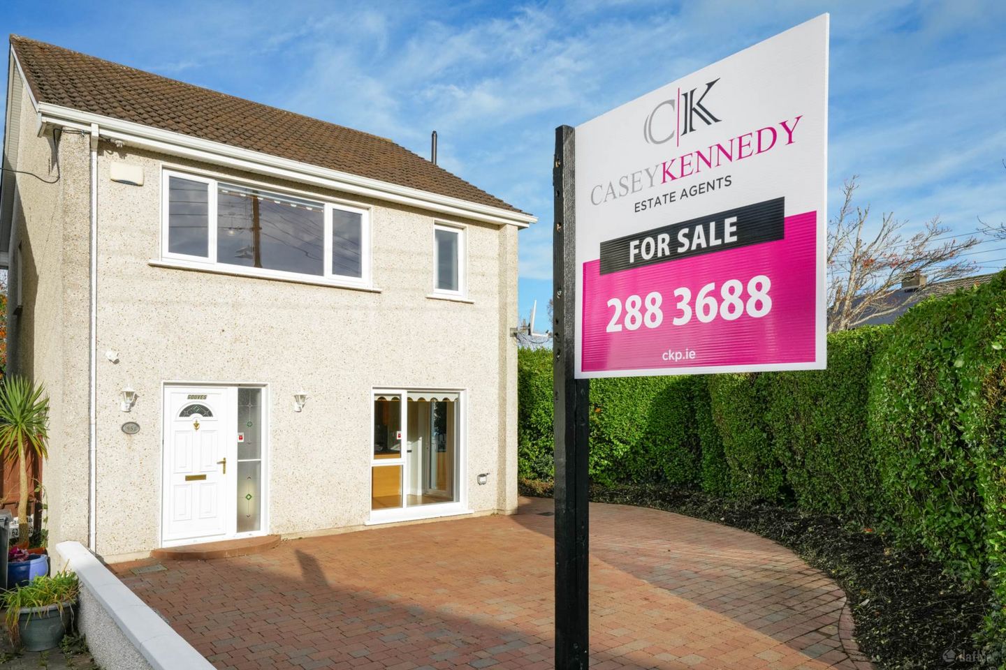 95a Lakelands Close, Stillorgan, Co. Dublin, A94F671