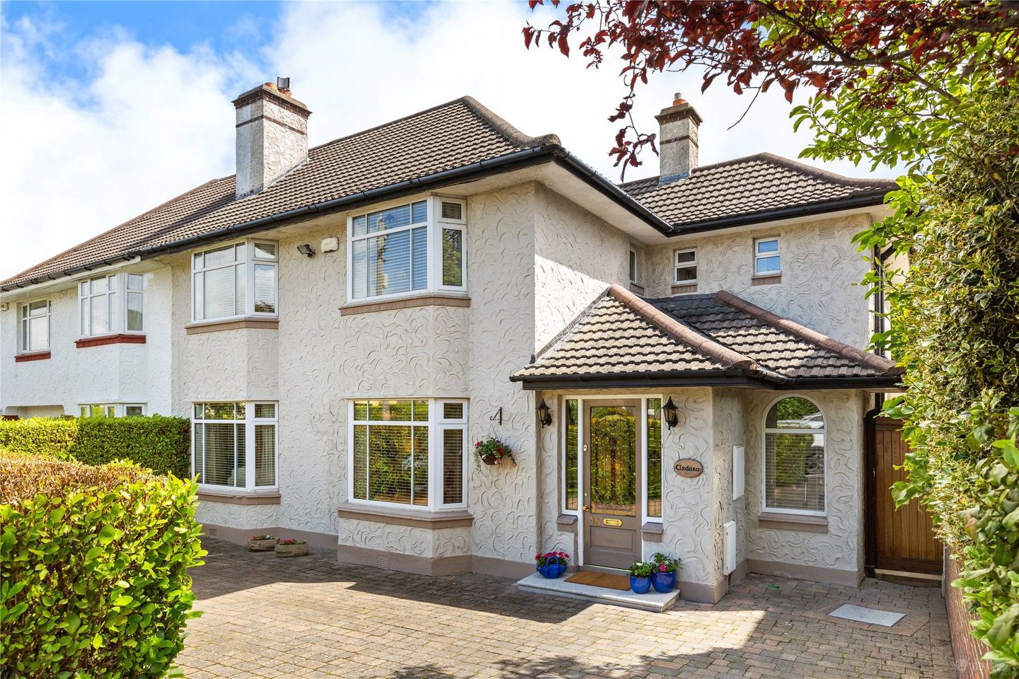 104 The Rise, Mount Merrion, Co. Dublin, A94R8C9