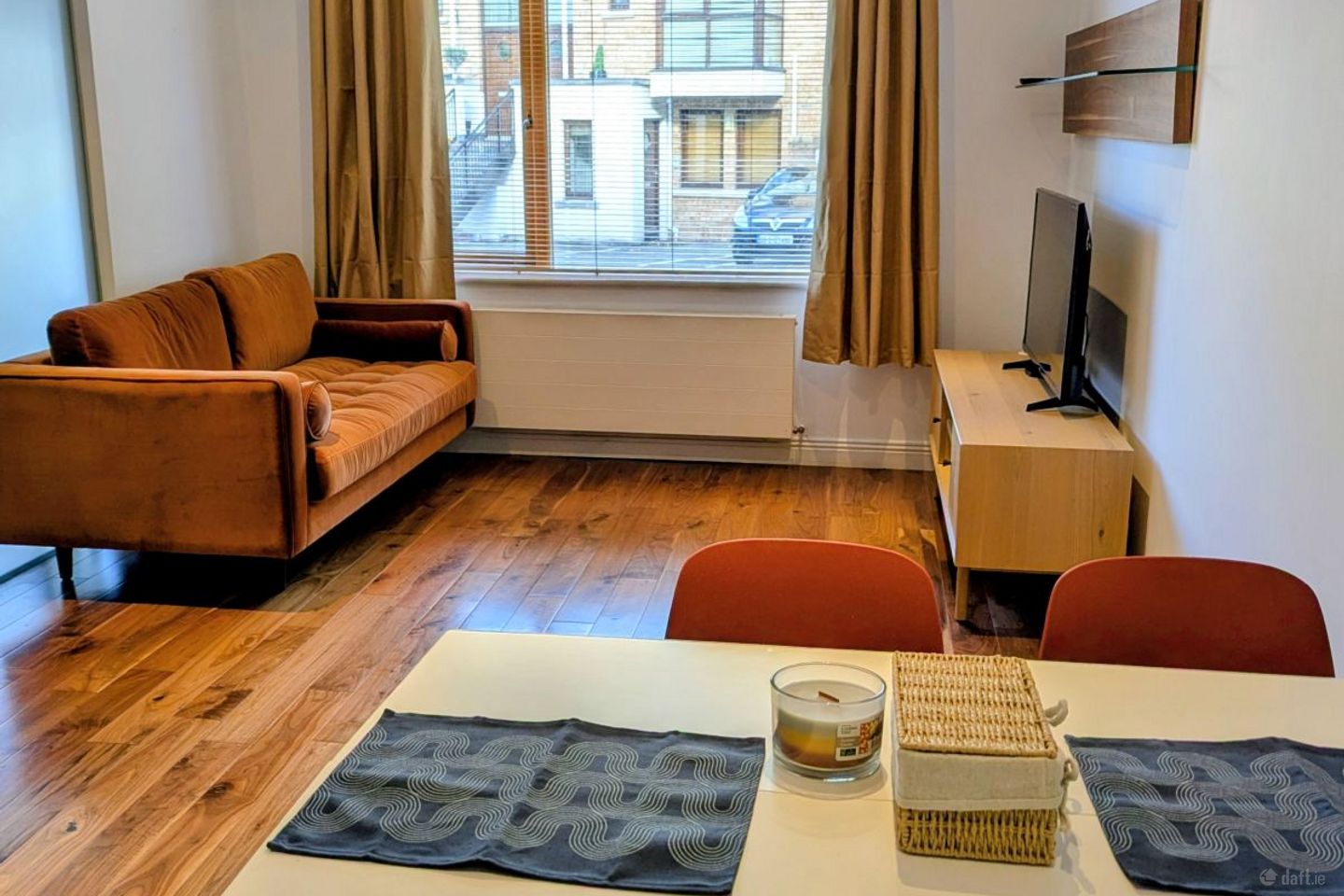 Apartment 2, College View, Griffith Avenue, Dublin, Drumcondra, Dublin 9