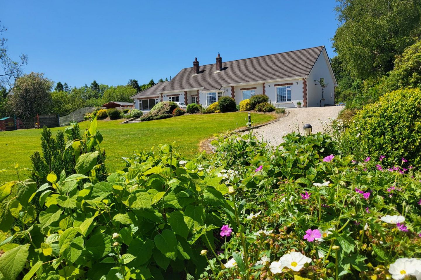 Ashgrove, Baltyboys Lower, Blessington, Co. Wicklow, W91WF65