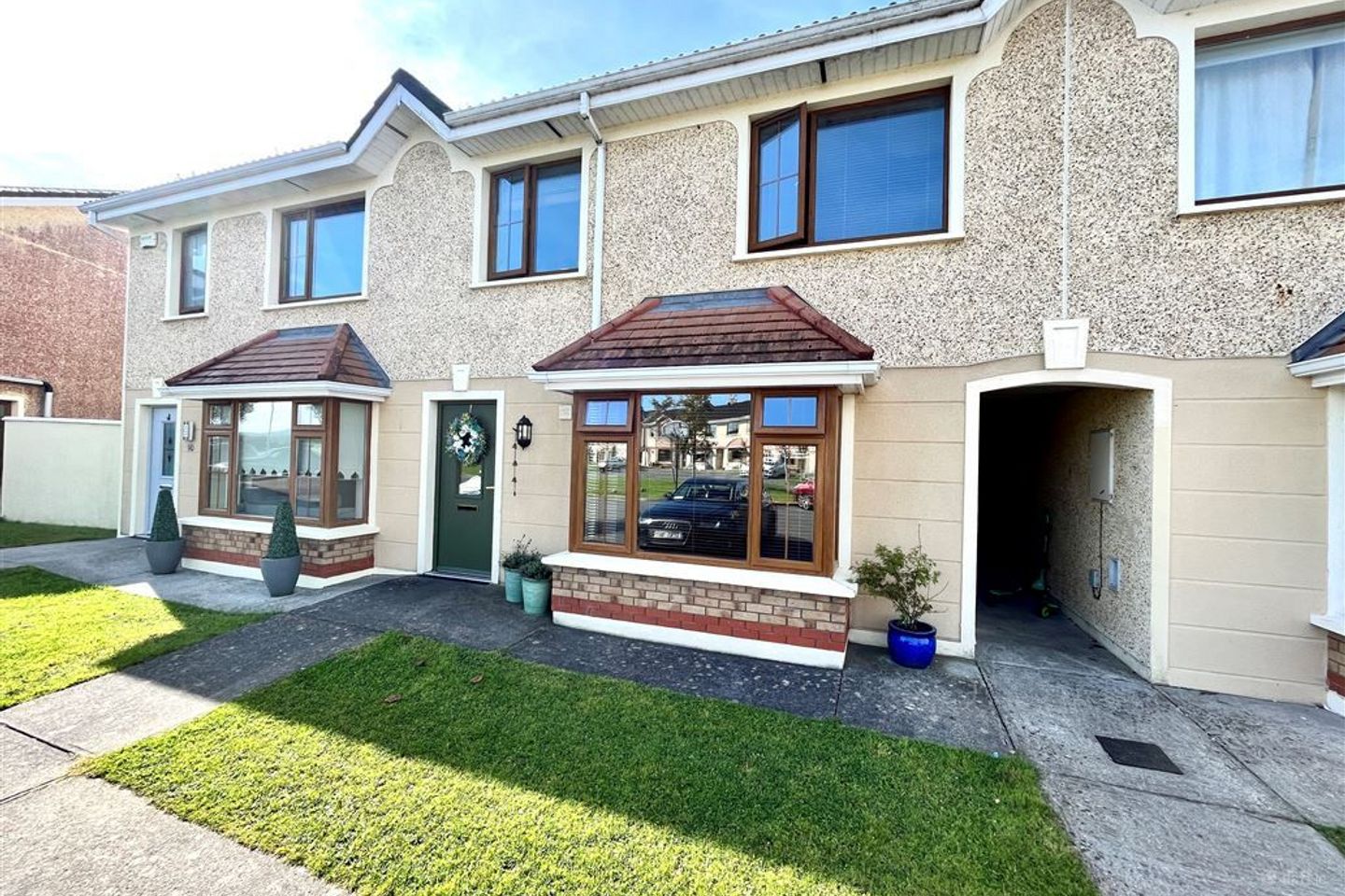 Lee Drive, Ballinorig, Tralee, Co. Kerry, Tralee, Co. Kerry