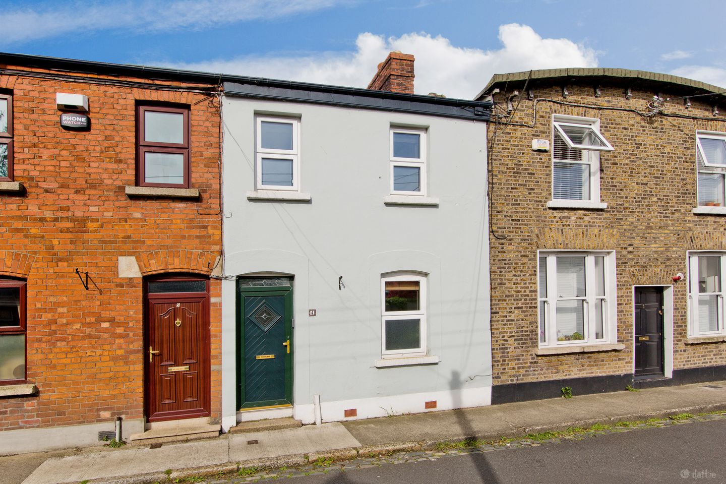 4 Greenmount Lane, Harold's Cross, Dublin 12, D12XA59