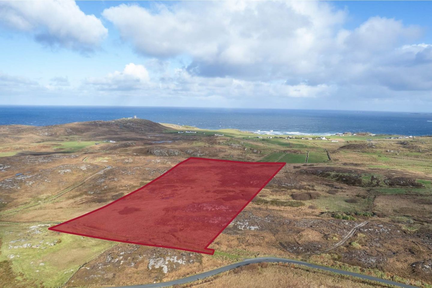 Ardmalin, Malin, Co. Donegal