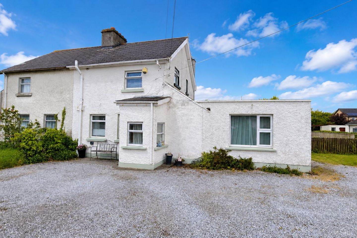 2 Old Dawsons Demesne, Ardee, Ardee, Co. Louth, A92EY47
