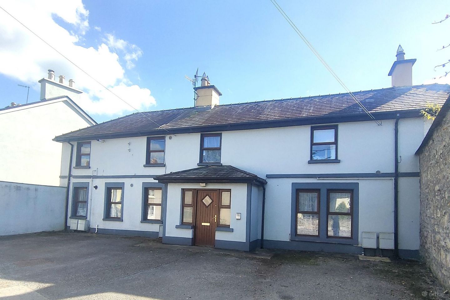 The Nook Apartments, New Street, Killaloe, Co. Clare, V94W659
