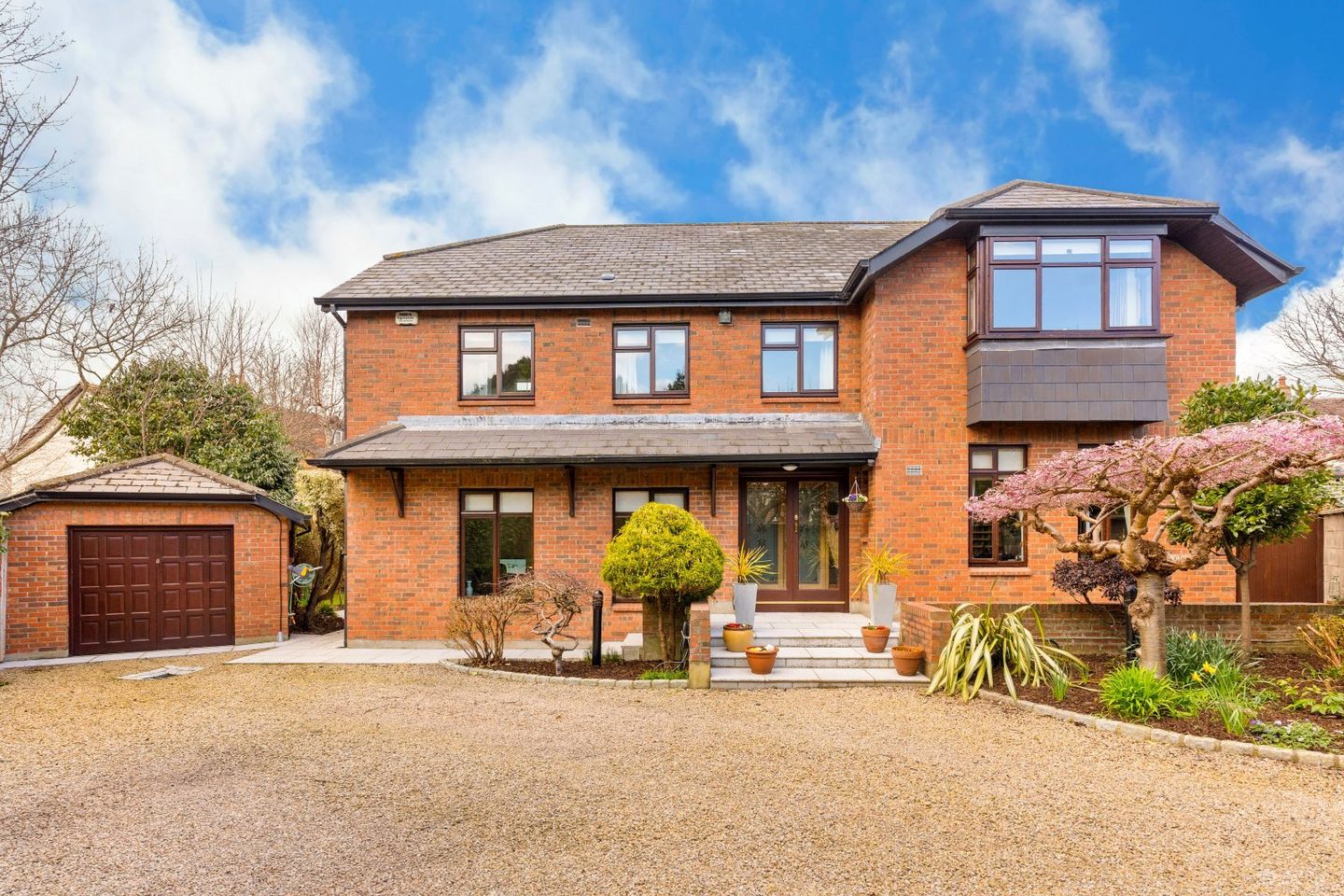 Proteus, Willow Mews, St. Albans Park, Sandymount, Dublin 4, D04V6H3
