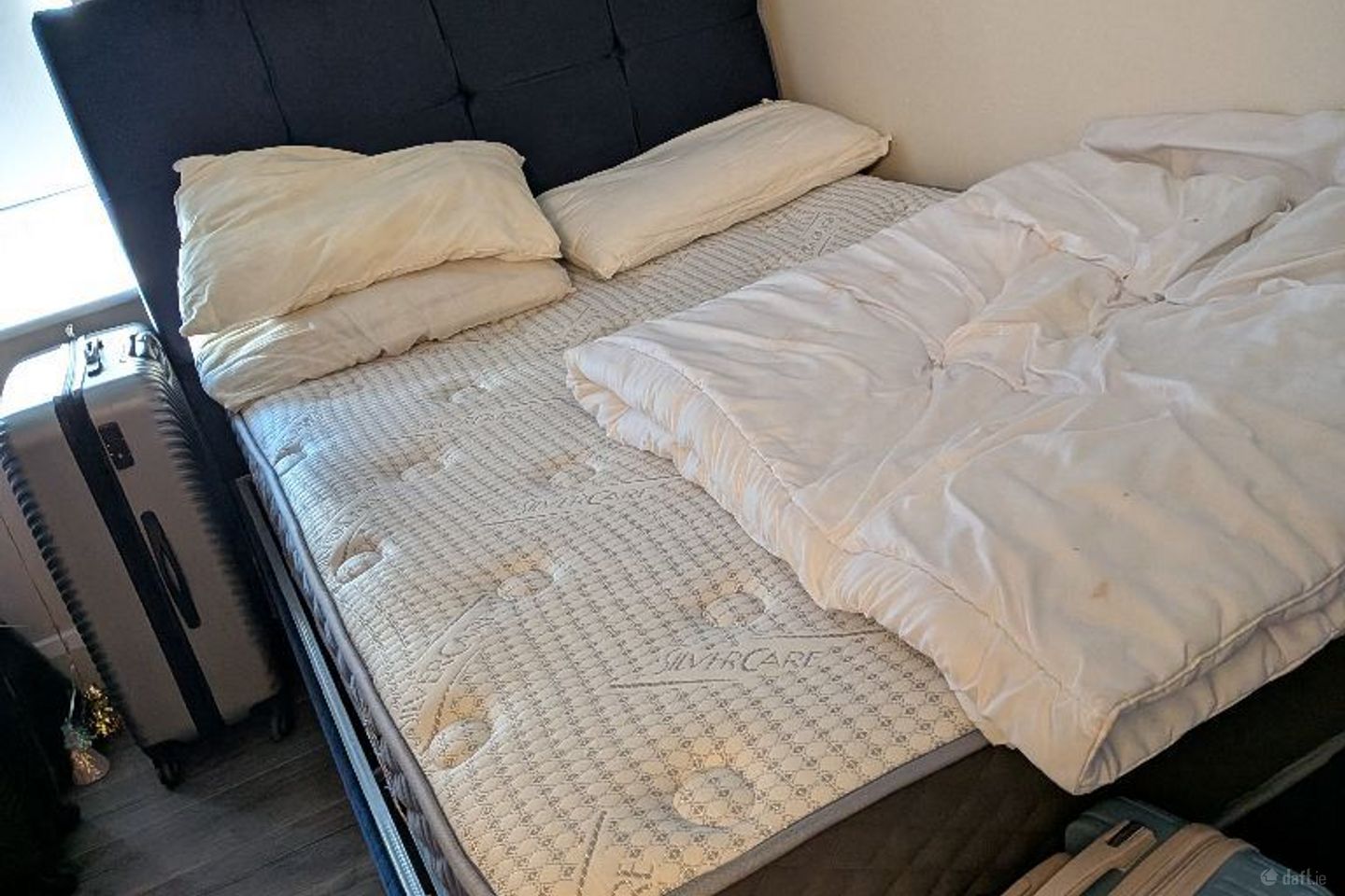 College Avenue, Clongriffin, Dublin 13