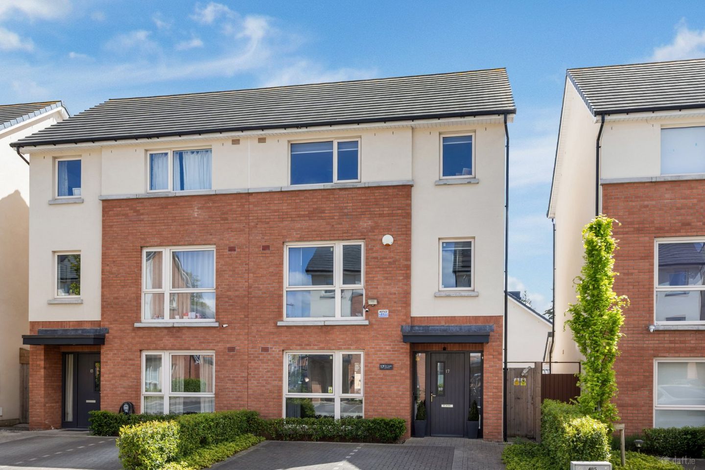 17 St Joseph's Avenue, Clonsilla, Dublin 15, D15Y5NF