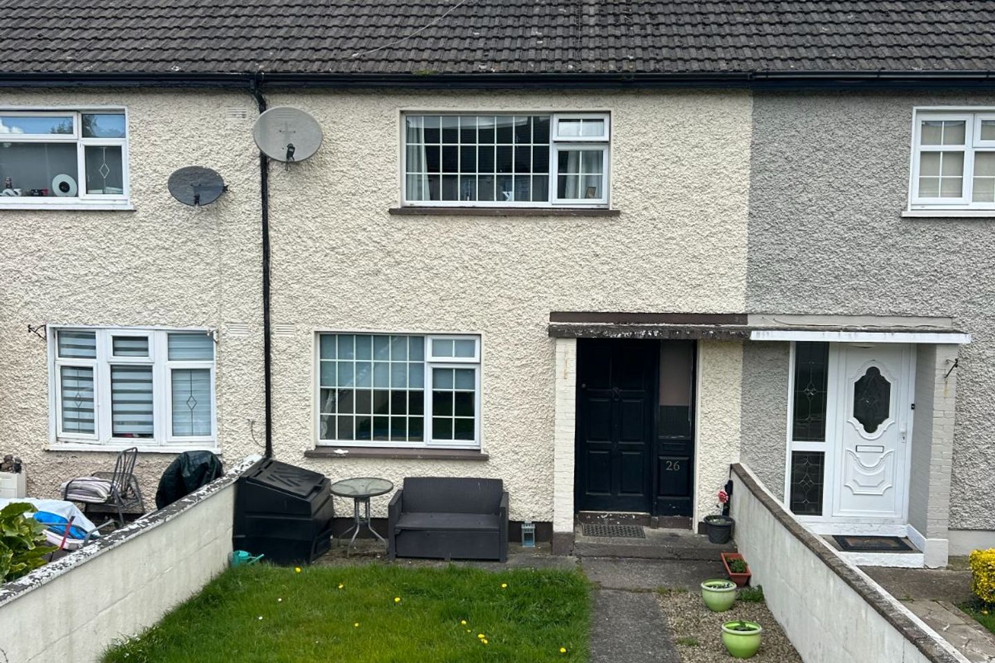 26 De La Salle Crescent, Ardee, Ardee, Co. Louth, A92RR22