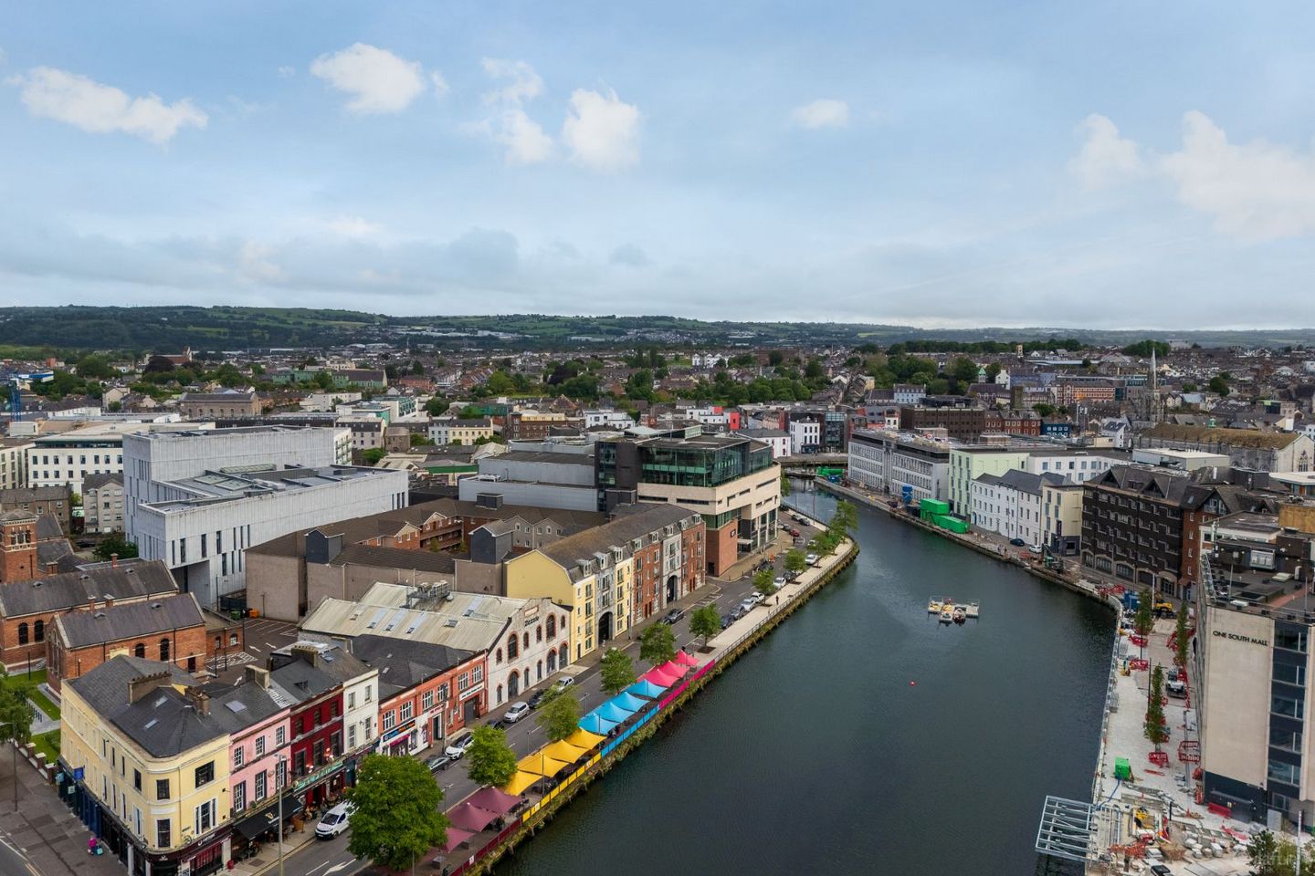 404 Bruach Na Laoi, Union Quay, Cork City Centre, Co. Cork, T12E008