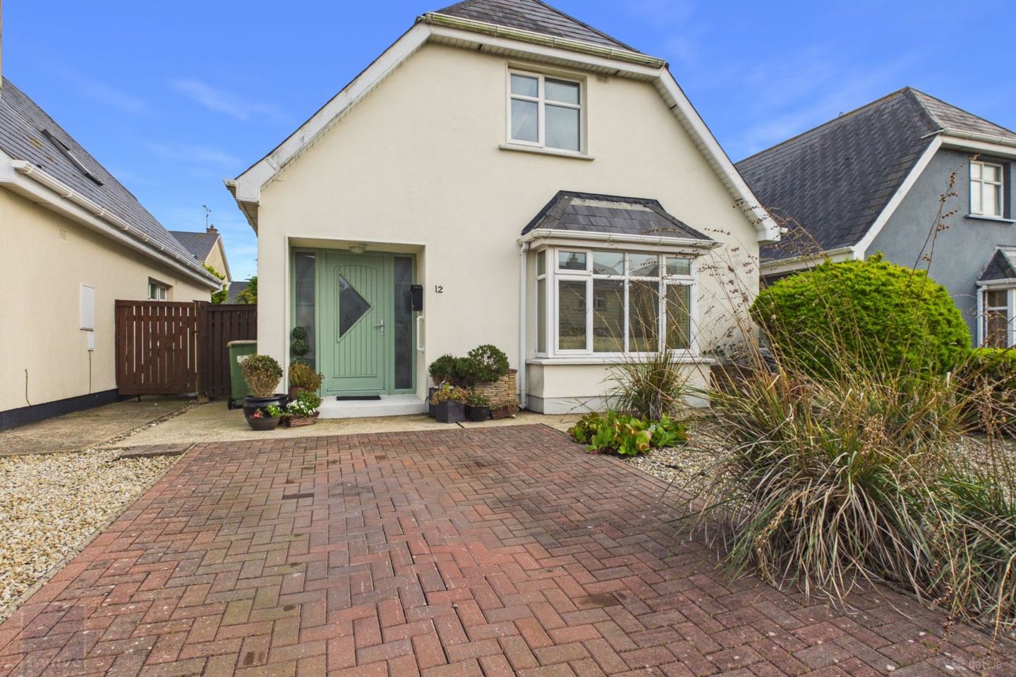 12 Thorndale, Rosslare Harbour, Co. Wexford, Y35Y424