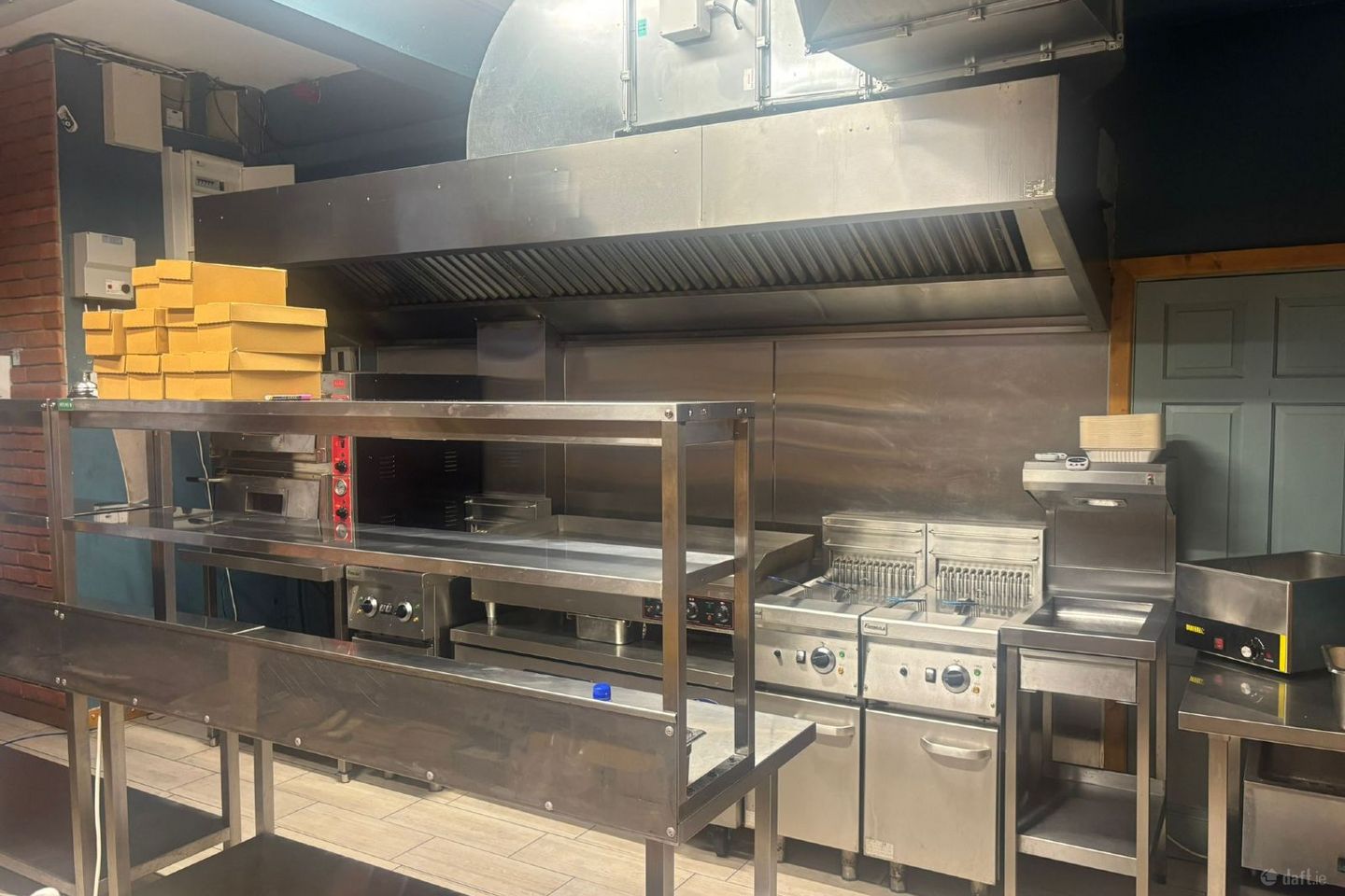 Main Street, Bruff, Kilmallock, Bruff, Co. Limerick