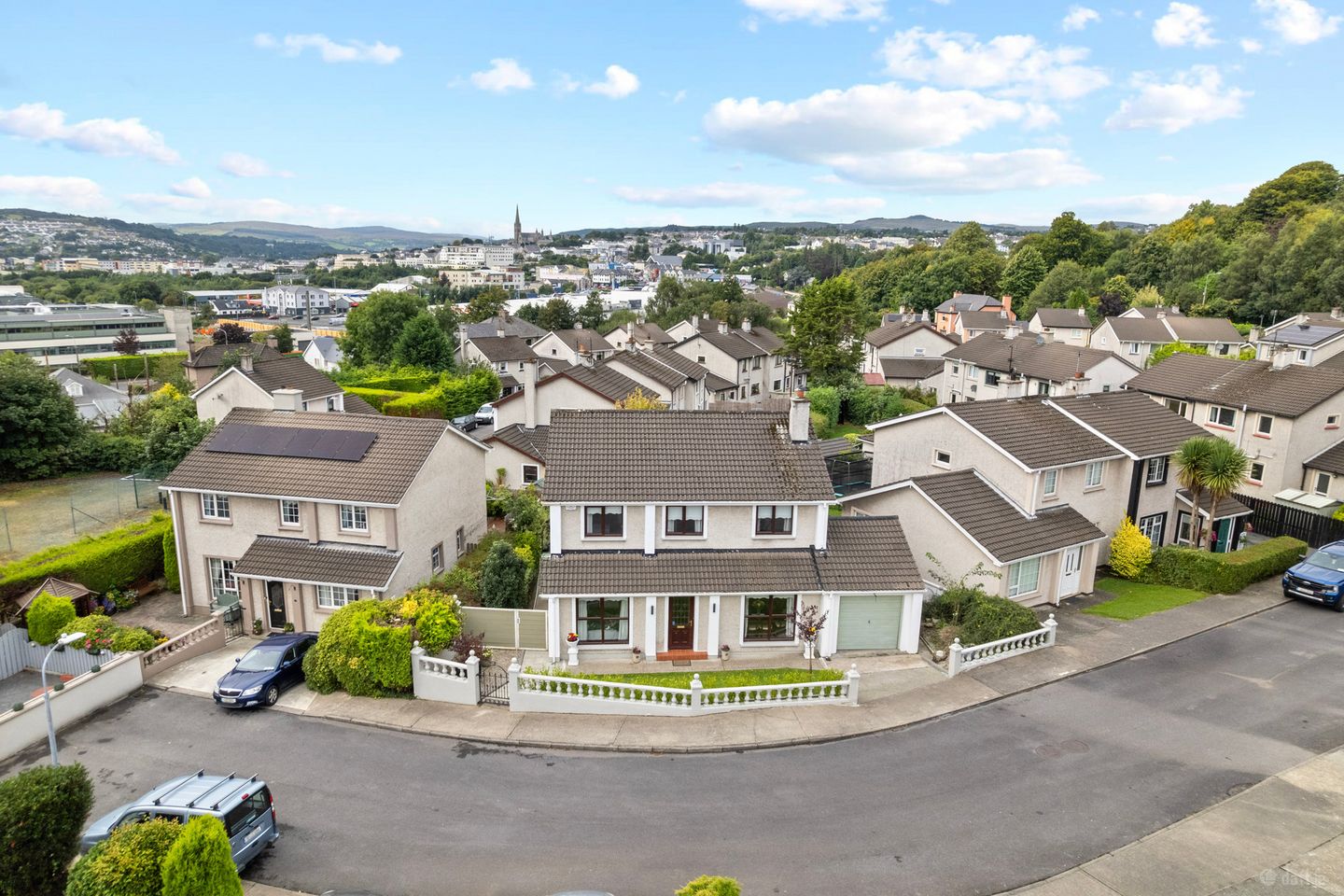 17 Oaklands Park, Letterkenny, Co. Donegal, F92DNE6