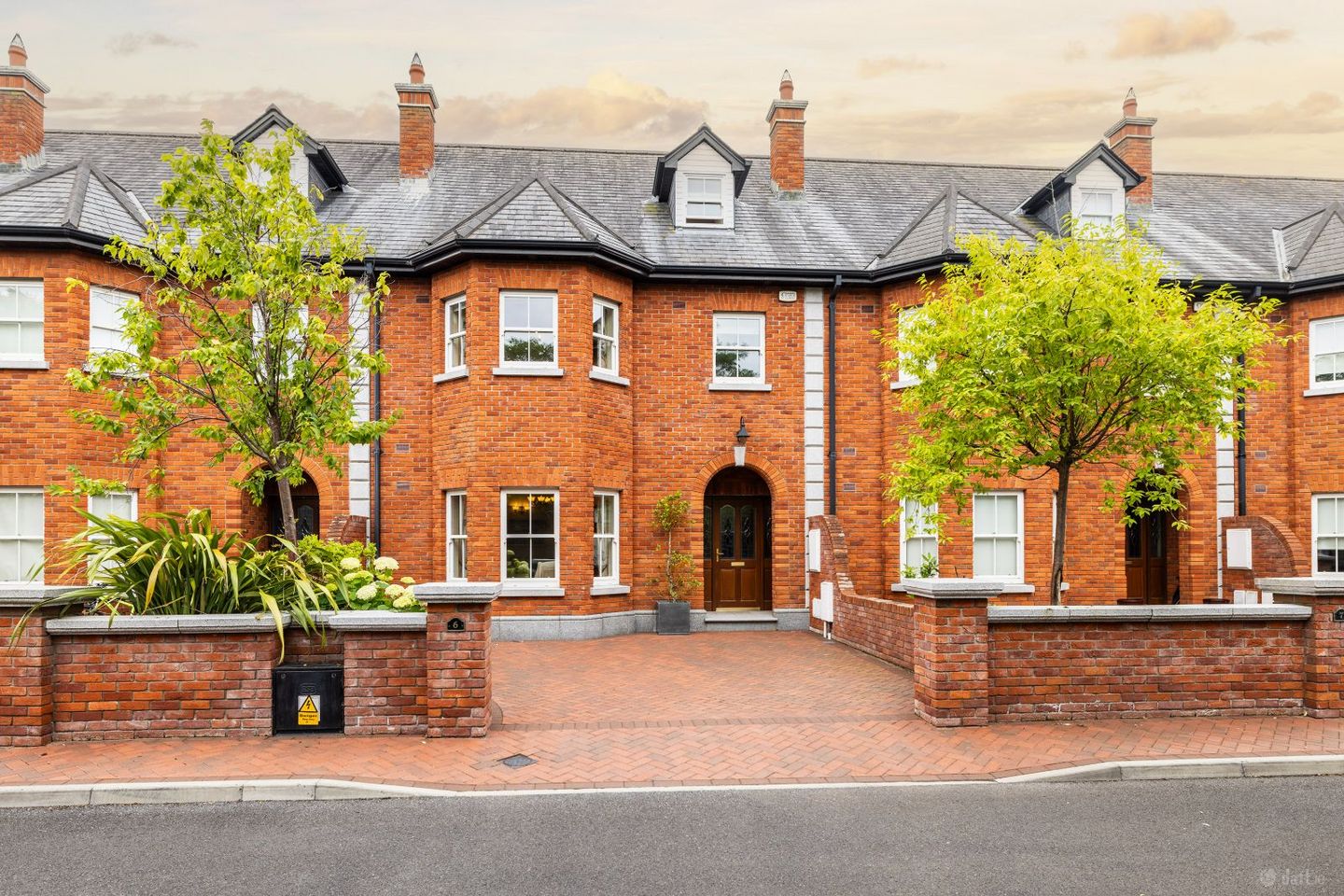 6 Cranford, Terenure Road West, Terenure, Dublin 6W, D6WXT44