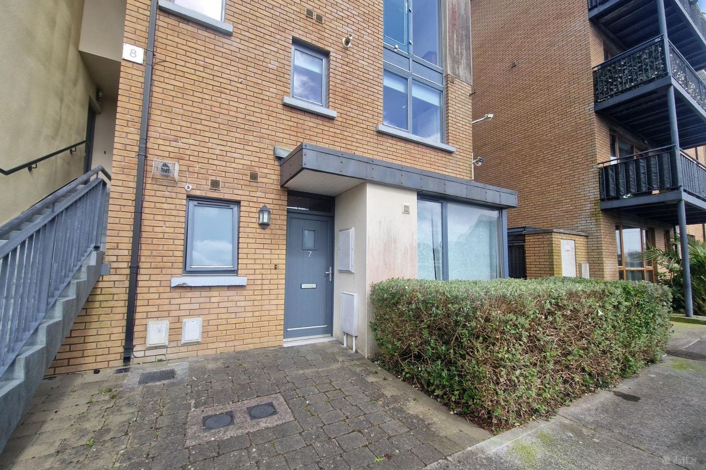 7 Blackrock Grove, Eden, Blackrock, Co. Cork